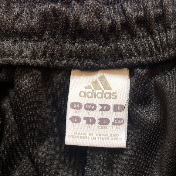Adidas basic GK PANT - Picture 2 of 3